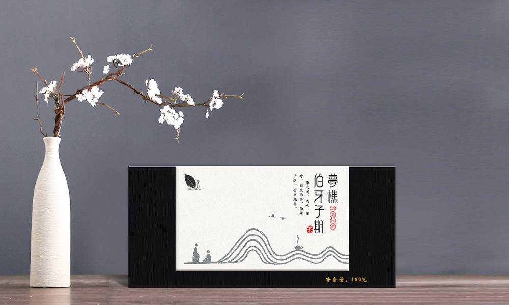 从材料到工艺，白塔区包装设计的质量底线与创新突破